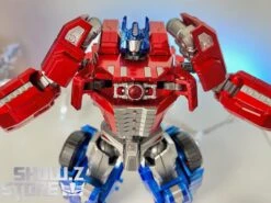 Planet X PX-10C Jupiter Optimus Prime Metallic Version -MECHA REALM STORE 7bdefd9627