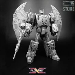 Planet X PlanetX PX-C01K PXC01K Upgrade Expansion Kit For Ismenios Deathsaurus PX-C01 -MECHA REALM STORE 7bf5f7c197