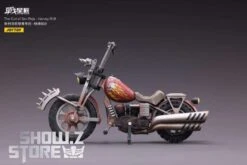 Joytoy Source 1/18 Battle For The Stars The Cult Of San Reja Harvey 20 Joytoy Source 1/18 Battle For The Stars The Cult Of San Reja Harvey -MECHA REALM STORE 7bf8fe97e4