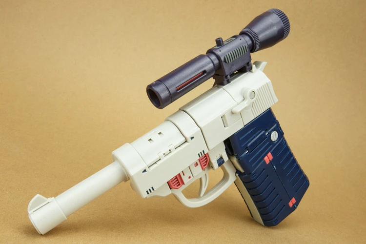 Toyworld TW-01C TW-02C Orion Optimus Prime + Hegemon Megatron Set Of 2 8 Toyworld TW-01C TW-02C Orion Optimus Prime + Hegemon Megatron Set Of 2 - Image 8