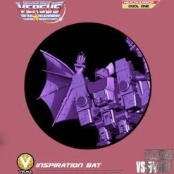 MechFansToys VECMA VS-04 Inspiration Bat Mindwipe 35 MechFansToys VECMA VS-04 Inspiration Bat Mindwipe -MECHA REALM STORE 7c00cd44ae