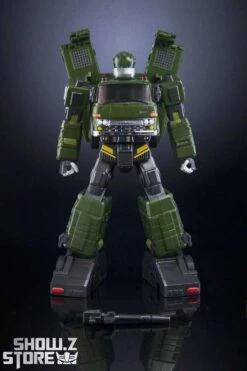 XTransbots MX-36 Bulwark Bulkhead -MECHA REALM STORE 7c1bf7a5b3