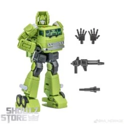 Newage H47G Daedalus Grapple Green Version -MECHA REALM STORE 7c2905a3b8