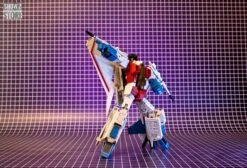 Yes Model YM-03P MP11 Starscream W/o Linear Definition -MECHA REALM STORE 7c4443d25f