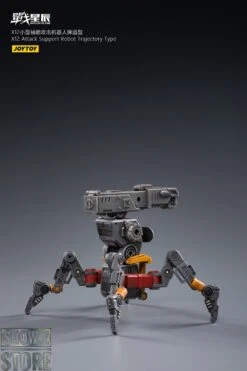 JoyToy Source 1/18 X12 Attack-Support Robot Trajectory Type -MECHA REALM STORE 7c481a0b8b