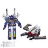 4th Party Transformers G1 Mini-Cassettes: Laserbeak & Frenzy