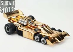 TransFormmission Havoc Menasor Combiner Set Of 5 Chrome Version -MECHA REALM STORE 7c6a9121ce