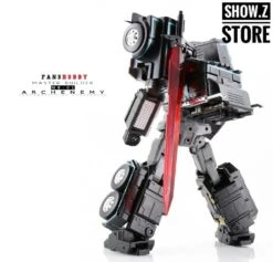 Fans Hobby MB-01 Archenemy Master Builder -MECHA REALM STORE 7c6da7a87e