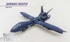 APC Toys Demoic Whisper TFP Soundwave 2.0 Version -MECHA REALM STORE 7c8b78528a