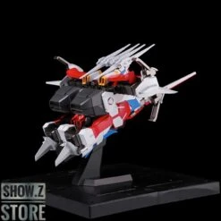 Sentinel Toys Riobot Super Robot Wars OG R-3 Powered -MECHA REALM STORE 7c9ebe7f74