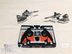 4th Party Transformers G1 Mini-Cassettes: Laserbeak & Frenzy 12 4th Party Transformers G1 Mini-Cassettes: Laserbeak & Frenzy -MECHA REALM STORE 7d0feaf1c5