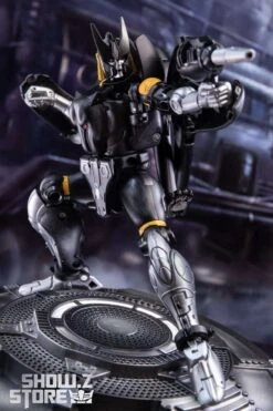 4th Party Masterpiece BW-11B MP-34S Shadow Panther -MECHA REALM STORE 7d2723b93c