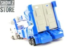 MechFansToys MF48 City Commander Ultra Magnus Version 2.0 Improvisation -MECHA REALM STORE 7d2c54e953