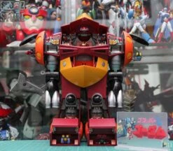 Pose Toy Pose+ P+05 Gordam -MECHA REALM STORE 7d4dadf693