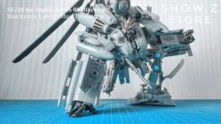 Shockwave Lab SL-28 Posable Hands For Studio Series SS-08 Blackout Upgrade Kit -MECHA REALM STORE 7d963eb36b