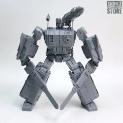 FansHobby Fans Hobby FH MB-11 MB11 God Armor God Bomber Master Builder Original Version -MECHA REALM STORE 7da2b99abd