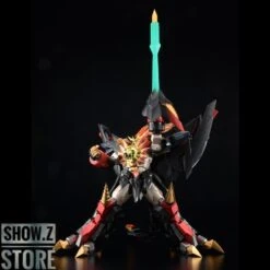 Sentinel Toys Optional Parts Set For Genesic Gaogaigar -MECHA REALM STORE 7dc5a1c106