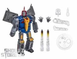 Newage H57 Freyr Swoop -MECHA REALM STORE 7dc8a7fc59