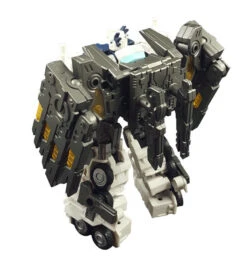 IronFactory EX-14L Steel Lucifer Nova Prime -MECHA REALM STORE 7e3c1c7a55