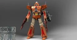 KFC Toys E.A.V.I. Metal Phase P-6L Sanford Junkion -MECHA REALM STORE 7e59d702cd