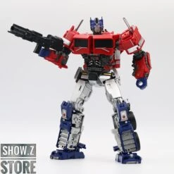 Aoyi Mech H6003-8 Optimus Prime -MECHA REALM STORE 7e76ebe913
