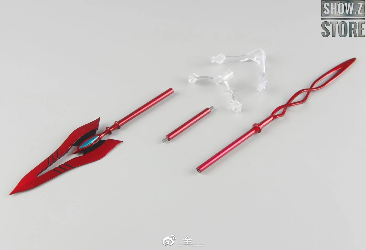 White Knight MetalCentury Model Neon Genesis Evangelion Unit-01 Eva-01 Unit01 7 White Knight MetalCentury Model Neon Genesis Evangelion Unit-01 Eva-01 Unit01 - Image 7