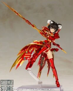 Kotobukiya Frame Arms Girl FG075 Laetitia Ryuu-Bi Model Kit -MECHA REALM STORE 7ec82a5ab8