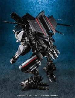 TF Dream Factory GOD-01 Skyfire Jetfire Re-Paint Limited Version -MECHA REALM STORE 7ee5aea56c