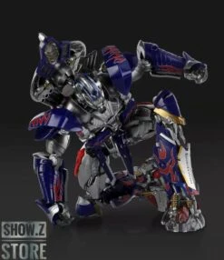 4th Party CR03 The Last Knight Optimus Prime -MECHA REALM STORE 7f5c6aac4e