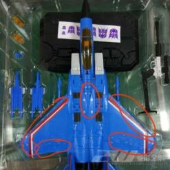 Yes Model YM-02 MP11T Thundercracker -MECHA REALM STORE 7f7dde05b0