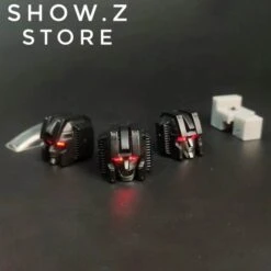 Model-004 MP-11 Starscream Upgrade Kits W/ Sounds & LED -MECHA REALM STORE 7f80398e76