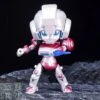 Magic Square MS-G01X Mukudo Metallic Version -MECHA REALM STORE 7f84dd4070