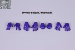 Eastern Model 1/9 Mark 49 Iron Man Rescue Mark I Model Kit Deluxe Version -MECHA REALM STORE 7f868de8d2