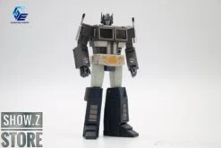 Transform Element TE-01S Optimus Prime Sleep Mode Version -MECHA REALM STORE 7fc63024b9