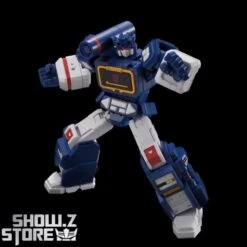 Flame Toys Furai Model Soundwave Model Kit -MECHA REALM STORE 7fd5a671b0