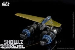 King Arts Diecast Figure Series DFS076 Gaiking EX Limited Version -MECHA REALM STORE 7ff8e9aca4