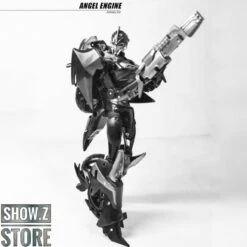 APC Toys APC-005 Angel Engine TFP Arcee Pink Version -MECHA REALM STORE 7ffc7304b5