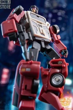 Magic Square MS-B12 & B13 Pillage & Contain Drag Strip & Dead End Set Of 2 -MECHA REALM STORE 8014408071