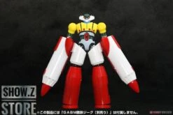 Evolution Toys Grand Action Bigsize Model Kotetsu Jeeg & Pantheroid & Marine Parts Set Of 3 -MECHA REALM STORE 80243edb7f