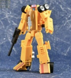 Magic Square MS-B12 & B13 Pillage & Contain Drag Strip & Dead End Set Of 2 -MECHA REALM STORE 80556816dd