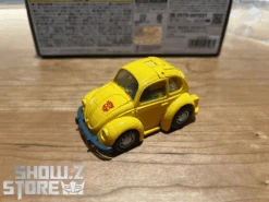 4th Party Masterpiece MP-45 Bumblebee -MECHA REALM STORE 807e2c58ca