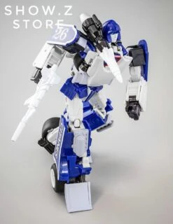 Mastermind Creations PS-01C Sphinx Mirage Cel Version -MECHA REALM STORE 80ad932ece