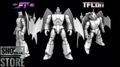 [Pre-Order] FansToys FT-61 Scourge -MECHA REALM STORE 80b9aa51d8