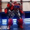 Shock Warrior SW-02 Oversized Studio Series SS84 Ironhide -MECHA REALM STORE 80e25b73ed