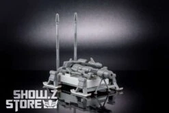 XTransbots MM-10W Coprimozzo Hubcap White Version -MECHA REALM STORE 80e3212a34