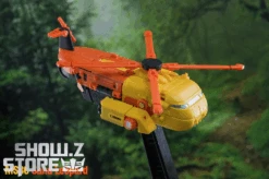 [Box Damaged] Dr.Wu MS-36 Sand Leopard Sandstorm -MECHA REALM STORE 812012270a 1