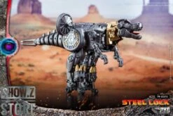 Toyworld TW-BS01G Steel Lock Grimlock Metallic Version -MECHA REALM STORE 812bb4b355
