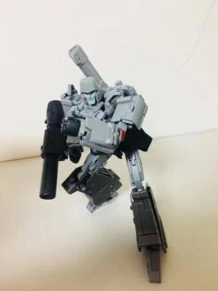 [Factory Leak Version] 4th Party MP36 Megatron -MECHA REALM STORE 814622b8b8