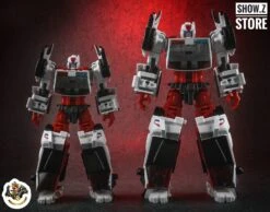 Yes Model YM13 RF-03 Rover Streetwise -MECHA REALM STORE 81628076bc