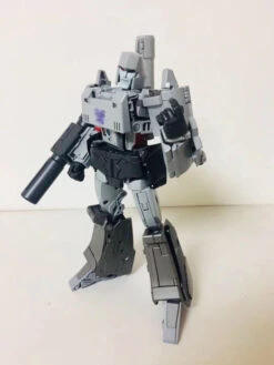 [Factory Leak Version] 4th Party MP36 Megatron -MECHA REALM STORE 8167078961